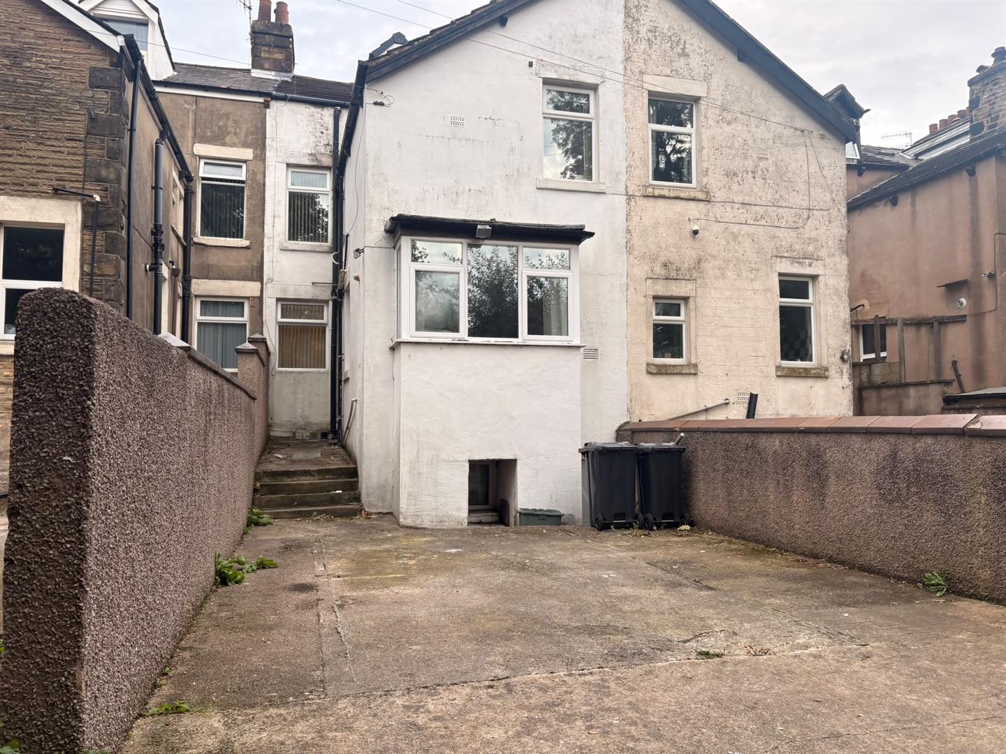 6 Blades Street, Lancaster, LA1 1TT